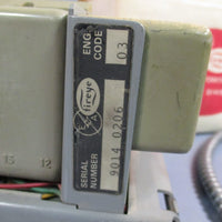 Fireye Solid Sate Burner Mangement SeriesD 70D10 w/ 72DIR1 & 71D60