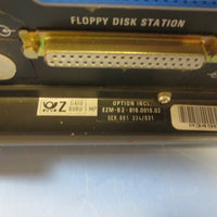 R&S Rohde & Schwarz EZM 374.4019.03 Spectrum Monitor ver 2.16/2.04 + Opt EZM B2