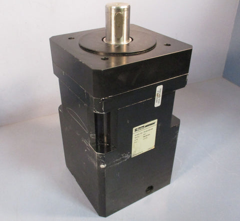 Parker Bayside PG180050009 Inline Gear Reducer 50:1 Ratio, MTG MB180003