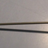 Tel Tru Thermometer GT300R 1/2" Npt 40/160F 12 Stem Analog dial