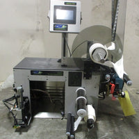 CTM Labeling Systems 3600aS84ex Printer 3600a Printer Applicator 3600aPA