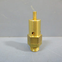 Parker 06300613 Needle Valve NEW