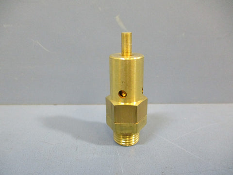 Parker 06300613 Needle Valve NEW