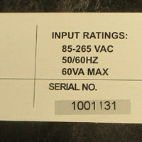Omega CT9000 Series Microprocessor Lab Chart Recorder 9144000000011CT FOR PARTS