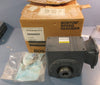 Boston Gear HF726-60-B5-H-P19 Gear Reducer 60:1 Ratio 0.89 HP 1385 Lb/In