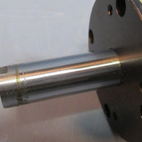 Lin-Act Shor-T DSTHC - 1.125x1.5-2 Pneumatic Cylinder NOS