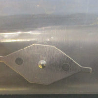 Omron E3HF-DS5E2 Thin Profile Photoelectric Switch 12-24VDC