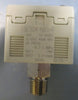 SMC ISE30A-N01-F-L Pressure Switch 12-24VDC 40mA Max 2.4-20mA Out ISE30A-N01-F