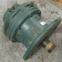 Sumitomo SMCyclo CHVS4175DCY841 Gear Reducer 841:1 Ratio, 23,400 InLb Torque
