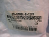 Swagelok SS PTFE Sealed Quick Connect Body SS-QTM8A-B-12PM Factory Sealed