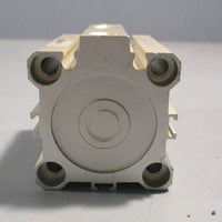 SMC RSDQB3215T Blocking Cylinder 1.0 MPA Lots of 2
