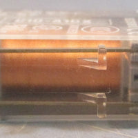 Releco Ser IRC C10A10X Power Relay w/ S10 Base (Lot of 10)