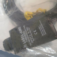 LABELAIRE RETROREFLECTIVE SENSOR 515VDC 5M 7460833