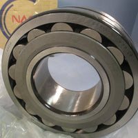 Nachi Spherical Roller Bearing 22220EXQ W33 C1