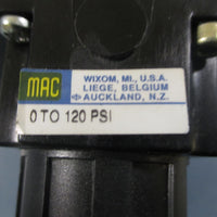 Mac 252B781JA Solenoid Valve  Used
