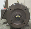 Magnatek Century CJB5S Vector Drive 10 HP Motor 6-373509-40 1725RPM 1-3/8" Shaft