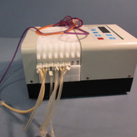 ISMATEC IPC High Precision Multichannel Dispenser Model 7800112, 15V, 30W 60Hz