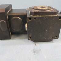 ConeDrive W038020.SKHS06DHLDKZ 20:1 Ratio Gearbox Reducer  Used