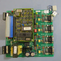 Allen Bradley 154959 Rev.04, Remote I/O Circuit Board Spare Parts Kit # 154958