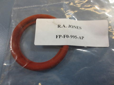 8 Nib R.A Jones FP-F0-995-AP O-Ring FPF0995AP