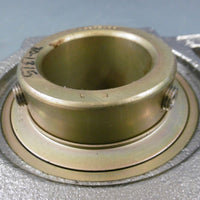 New AMI Bearings TX09 Take Up Bearing 13/4” Bore 4" Frame