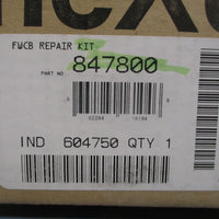 NEXEN HORTON FWCB REPAIR KIT 847800