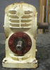 Ex-Cell-O Cone Drive HU30-2 Gearbox 25:1 Ratio 2.42 HP 1" and 1-1/2" Shaft Dia