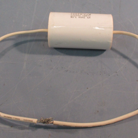 DANAHER MOTION 950FQW14-1H FIXED CAPACITOR 250VAC 60HZ