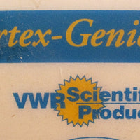 VWR Scientific VortexGenie 2 Mixer Shaker G560 120V 0.5A Tested