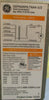 GE GEM400MLTAA4-5 Metal Halide Ballast 120/208/240/277V 72149