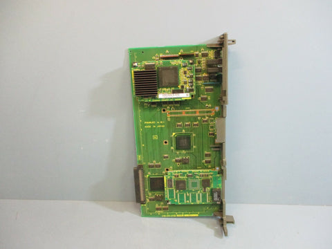 Fanuc A16B22030754/04A Control Module Circuit Board
