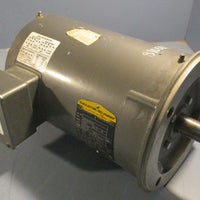 Baldor Inverter Drive Electric Motor 1750 Rpm 1.00 Sf 230V 60Hz