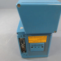Sick CLV490-1010 Laser Barcode Scanner - Used