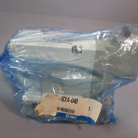 SMC Solenoid Valve 3Port, VP7445DU104B
