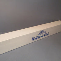 Global Filter Water Filter 20 Inch Lg Compressed Fiber, 5 Micron PP5.0A20C7SSS