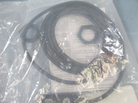 Omron E3FARP11 Photoelectric Sensor 10 to 30V DC  New