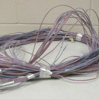 Thermocouple 24 Total Strands 10 Strands 30' L 4 Strands 40' L 10 Strands 50' L