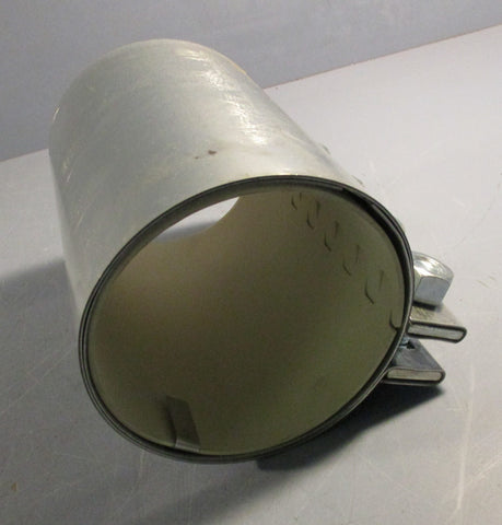Morris Couplings 4-1/2-4C Compression Coupling Fits 5" OD 127 0MM0D