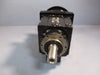 LENZE GEARBOX RATIO 10:1 GST05-2N-VCR-5C