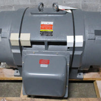 Baldor 350 HP Motor P44G5094 M25352T4 3570 RPM 449TS Frame 460 V 350HP