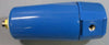 Parker Balston 2002N-0A0-SA Filter .60 Liter Cap. 250psig Max 100-12-SA Element