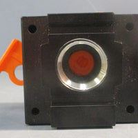 Wilkerson V28060000 Safety Lockout Valve 150 PSIG Max Inlet