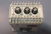 Lumenite Control WFLTV-DM-6011 Panel Level Line Liquid Level Control 3 Pole Used