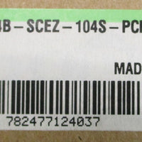 Dodge 4 Bolt Flange Bearing F4BSCEZ104SPCR MOD 11/4" Bore