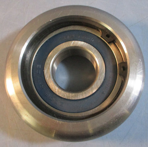 RB Tech 6308 RS/C3 Ball Bearing w/ Wheel 113/16" W 413/16" OD 19/16" Bore