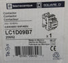 Telemecanique LC1D09B7 Contactor 20692 3DY19 2616446003