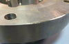 Dodge R45F Taper Lock Female Flange Coupling 13" Total OD w/ 3 Bolts