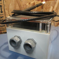 Rotronic Instrument Crop. Electric Temperature Transmitter HC322R