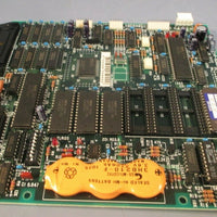 ISHIDA Printed Circuit Board/Remote Control P5295A