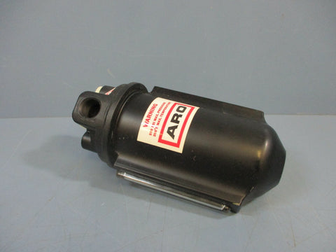 Aro 126231000 Pneumatic Airline Air Tool Inline Lubricator ⅜ New